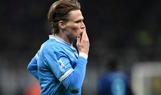 世界杯官网app下载最新版-罗西建议卡里克：把麦克托米奈带回来吧！