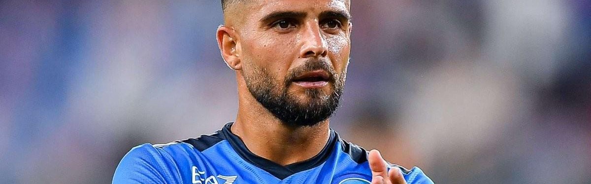 斯基拉：因西涅被推荐给那不勒斯，球员愿意接受短约和低薪