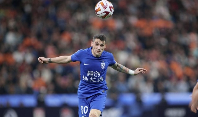 世界杯官网app下载最新版-津媒：斯坦丘加盟英博中前场实力明显提升，个人状态并不需担心