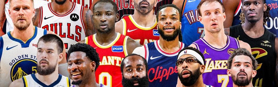 世界杯客户端更新下载-交易人数破纪录！美媒排截止日10大换队球星：火箭队错失数个目标