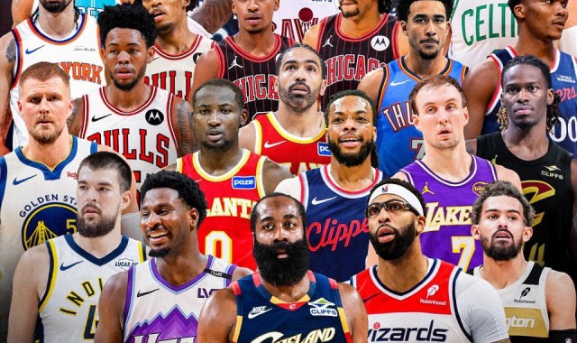 世界杯客户端更新下载-交易人数破纪录！美媒排截止日10大换队球星：火箭队错失数个目标