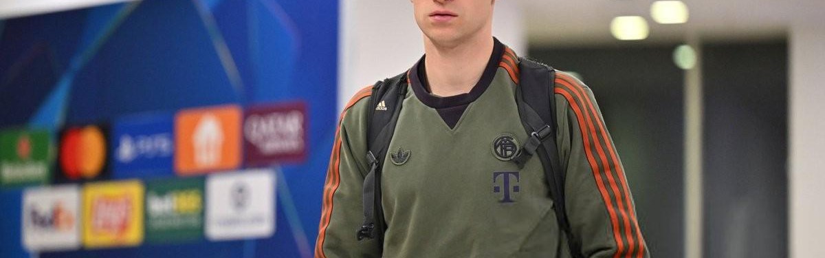 世界杯官方直播软件下载-103场追平卡恩，基米希升至拜仁队史欧冠出场榜第四位