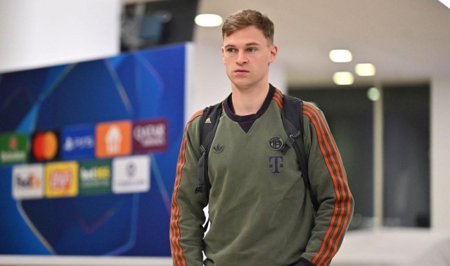 世界杯官方直播软件下载-103场追平卡恩，基米希升至拜仁队史欧冠出场榜第四位